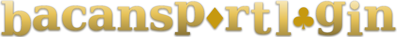 bacansport login logo